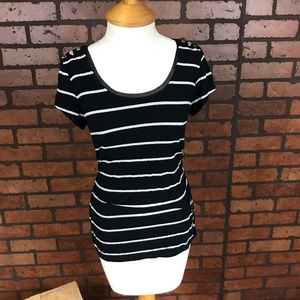 White House Black Market Top